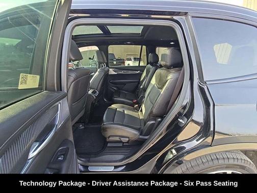 2023 Cadillac XT6 Sport AWD