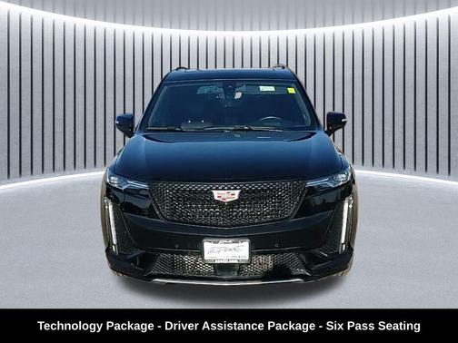 2023 Cadillac XT6 Sport AWD
