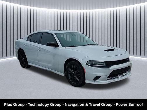 2020 Dodge Charger GT