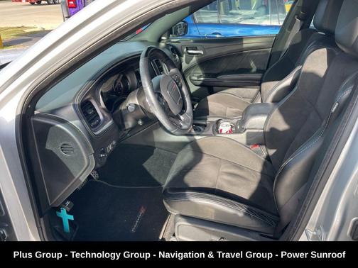 2020 Dodge Charger GT