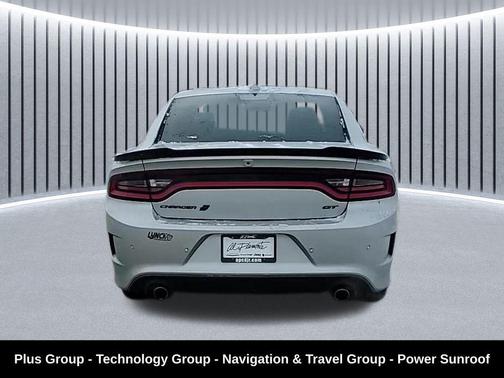 2020 Dodge Charger GT