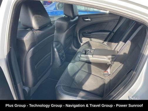 2020 Dodge Charger GT