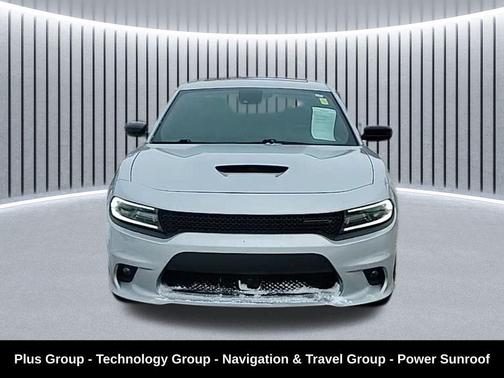 2020 Dodge Charger GT