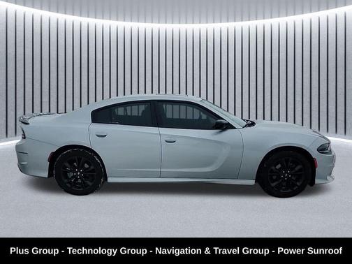 2020 Dodge Charger GT