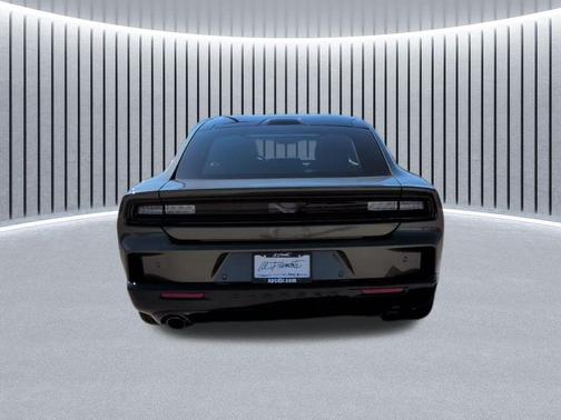 Green 2026 Dodge Charger R/T