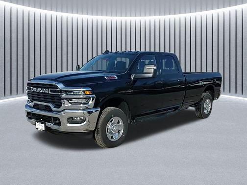 2025 RAM 2500 Tradesman Crew Cab 4x4 8' Box