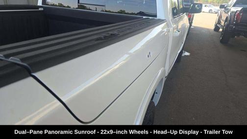 2023 RAM 1500 Limited