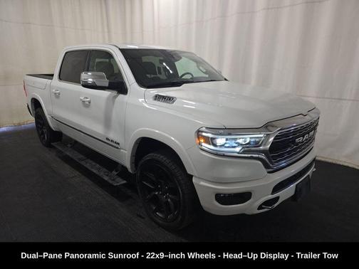 2023 RAM 1500 Limited