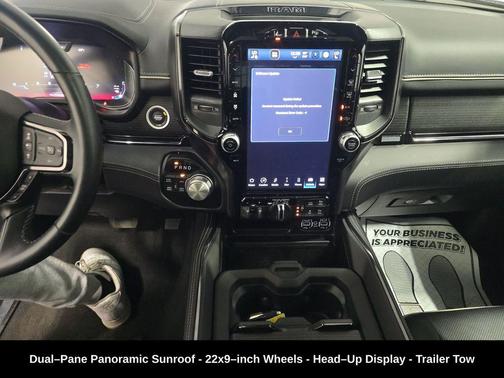 2023 RAM 1500 Limited