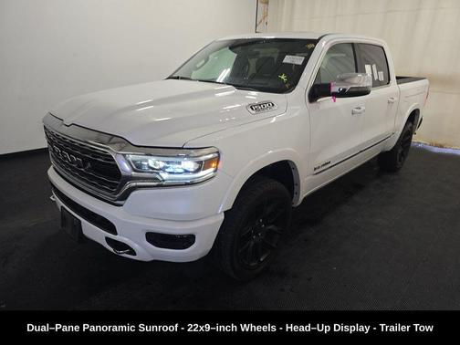 2023 RAM 1500 Limited
