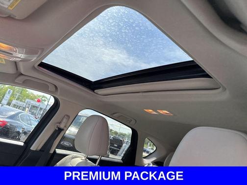 Deep Crystal Blue Mica 2023 Mazda CX-5 2.5 S