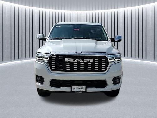 2025 RAM 1500 ST