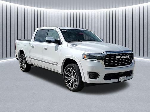 2025 RAM 1500 ST