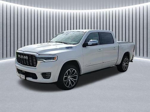 2025 RAM 1500 ST