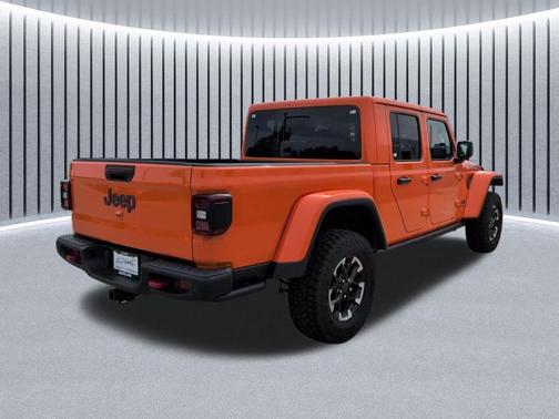 Joose 2025 Jeep Gladiator Rubicon