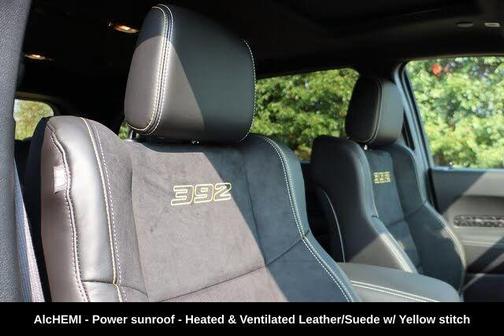 2024 Dodge Durango SRT 392