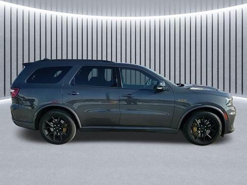 2024 Dodge Durango SRT 392
