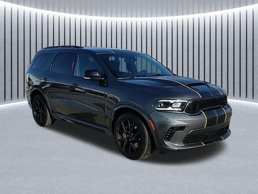 2024 Dodge Durango SRT 392