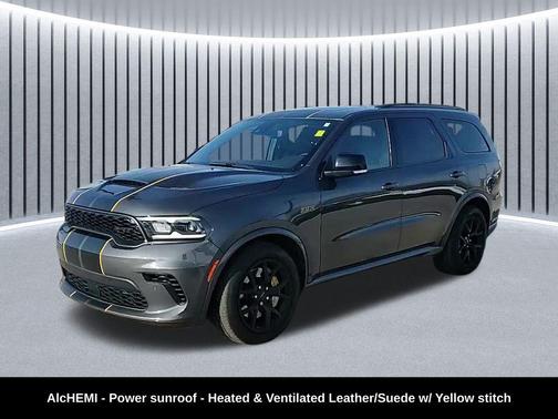 2024 Dodge Durango SRT 392