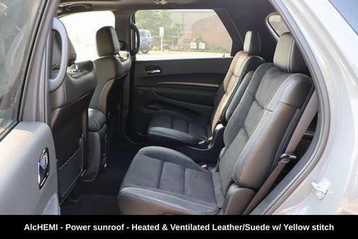 2024 Dodge Durango SRT 392