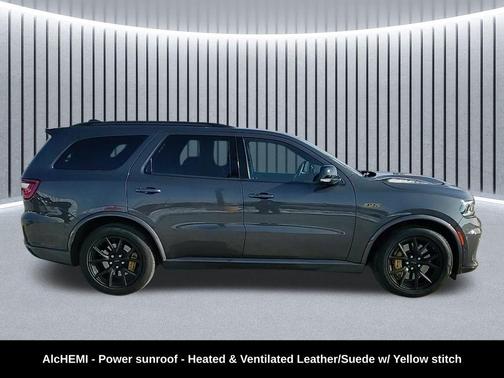 2024 Dodge Durango SRT 392