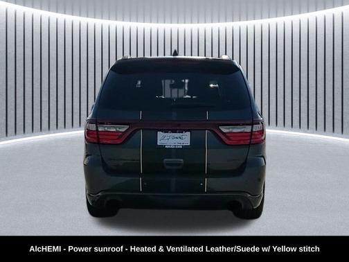 2024 Dodge Durango SRT 392