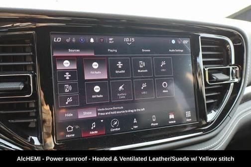 2024 Dodge Durango SRT 392