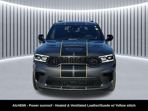 2024 Dodge Durango SRT 392