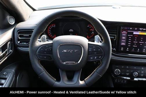 2024 Dodge Durango SRT 392