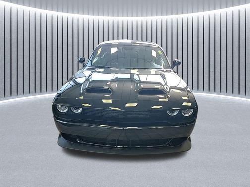 2023 Dodge Challenger SRT Hellcat