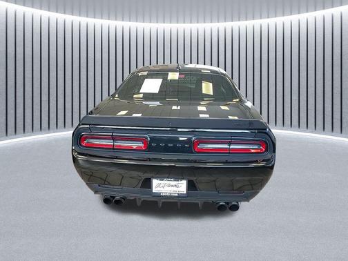 2023 Dodge Challenger SRT Hellcat
