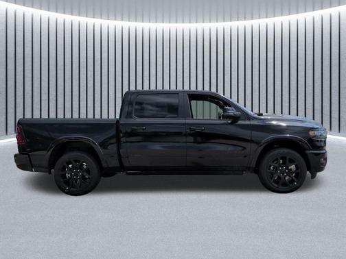 Diamond 2026 RAM 1500 Laramie