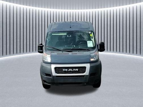 2021 RAM ProMaster 3500 High Roof