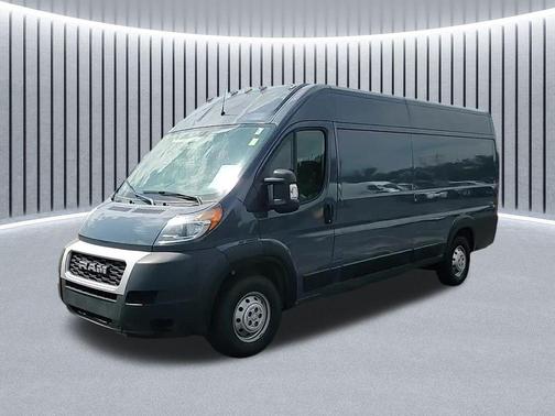 2021 RAM ProMaster 3500 High Roof
