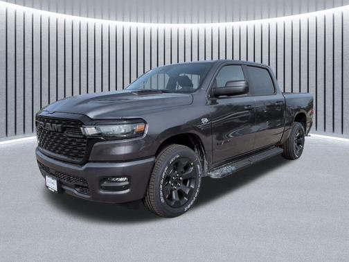 Granite 2026 RAM 1500 Express