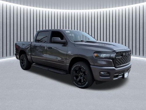 Granite 2026 RAM 1500 Express