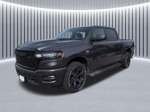 Granite 2026 RAM 1500 Express