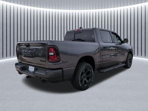 Granite 2026 RAM 1500 Express