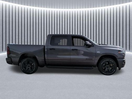 Granite 2026 RAM 1500 Express