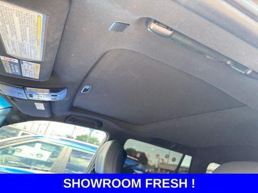 Black Onyx 2021 Lexus GX 460 Premium