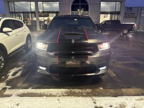 2020 Dodge Durango R/T AWD