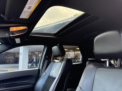 2020 Dodge Durango R/T AWD