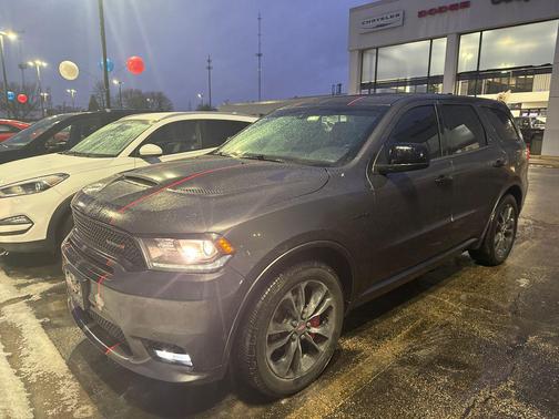 2020 Dodge Durango R/T AWD
