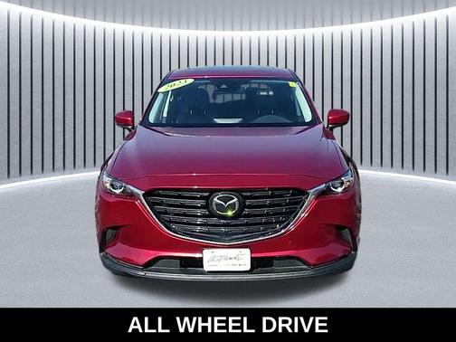 2023 Mazda CX-9 Touring