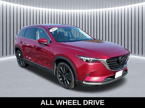 2023 Mazda CX-9 Touring