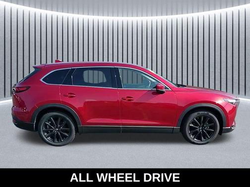 2023 Mazda CX-9 Touring