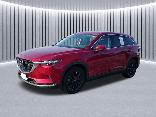 2023 Mazda CX-9 Touring