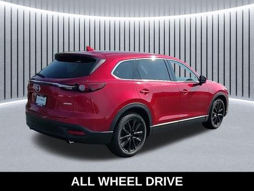 2023 Mazda CX-9 Touring