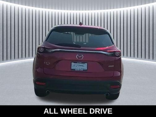 2023 Mazda CX-9 Touring