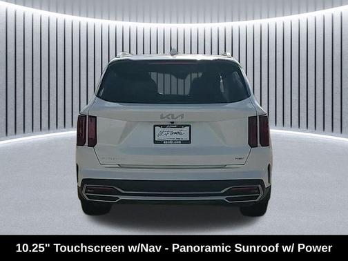 2023 Kia Sorento Plug-In Hybrid SX Prestige